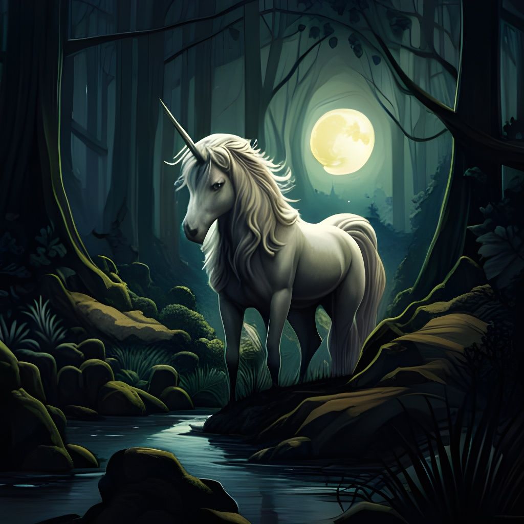 (Un)friendly Unicorn