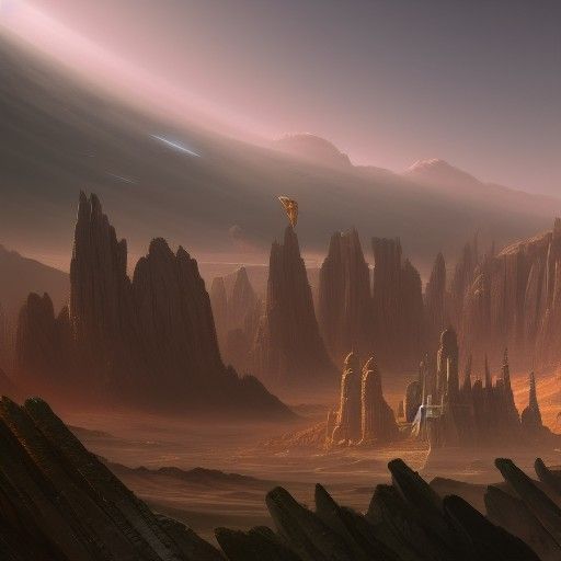 Jabba’s Palace
