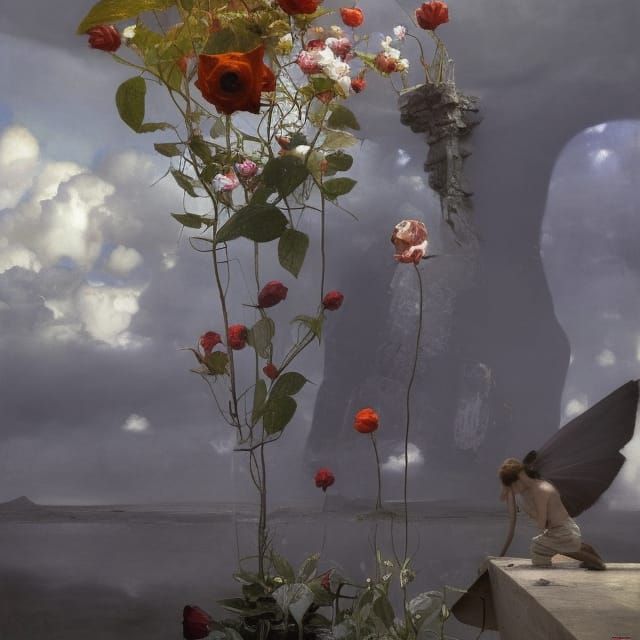 Angel - in Crisis..+