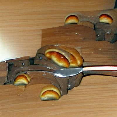 Lübecker Hütchen