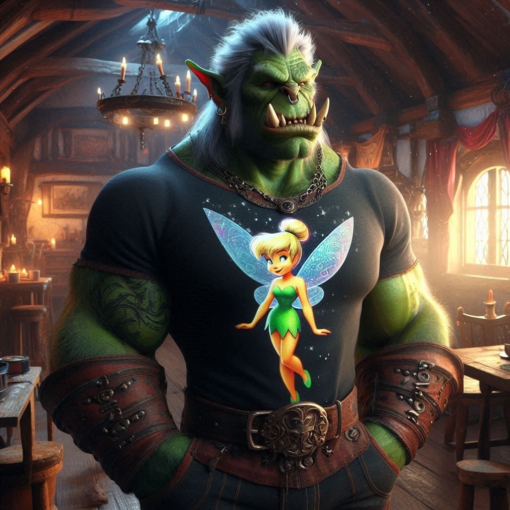 A Disney fan🧚‍♀️ ✨