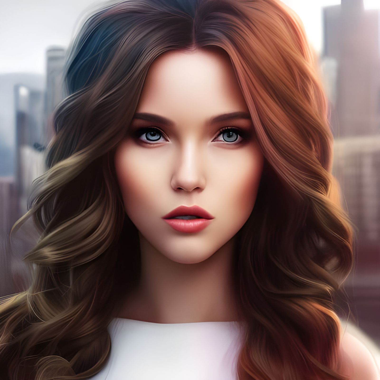 Flirt As You Like AI Generated Artwork NightCafe Creator flirt-as-you-like-ai-generated-artwork-nightcafe-creator