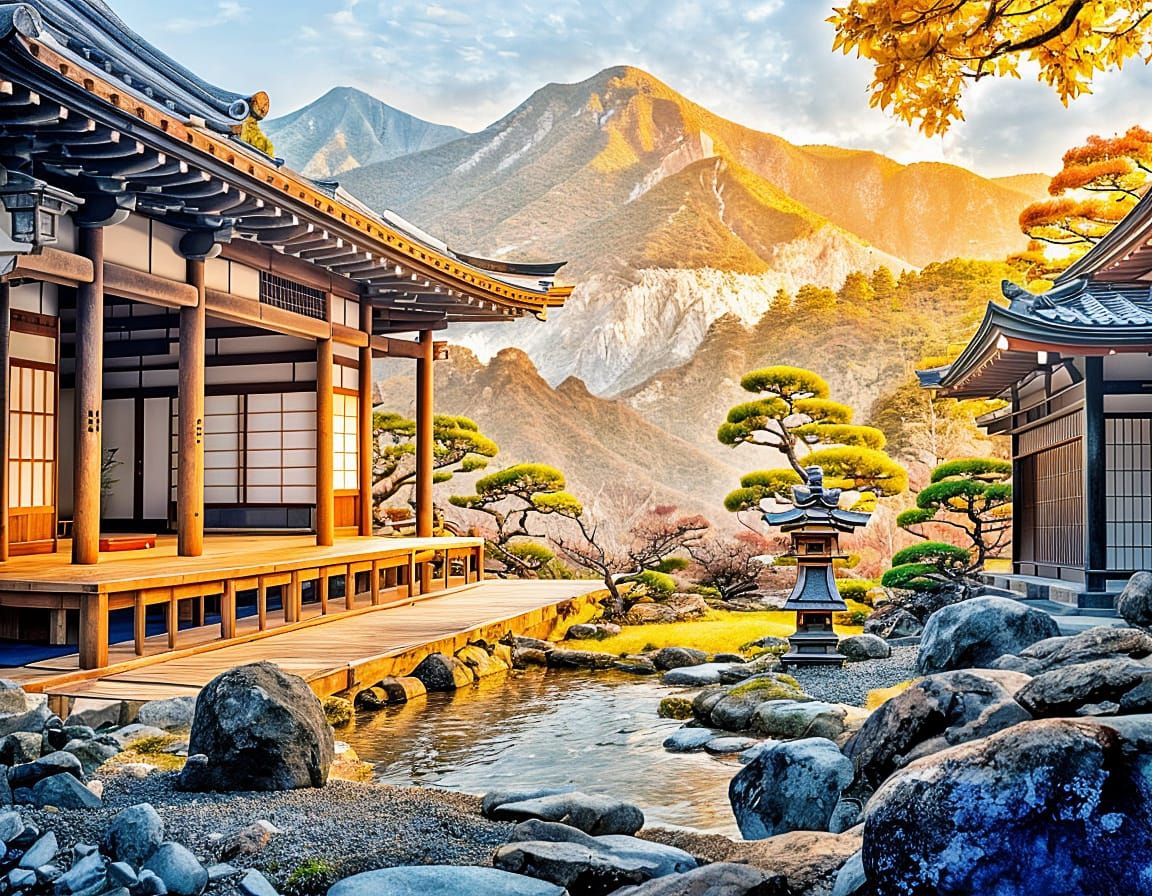 Practice the Art of Self Defense in a Peaceful Place Where N...