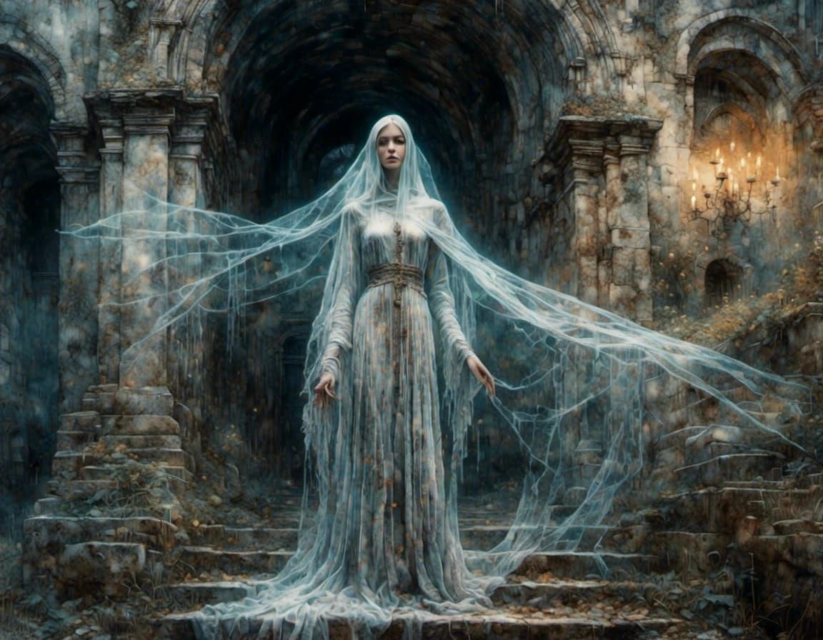 Her Ghost