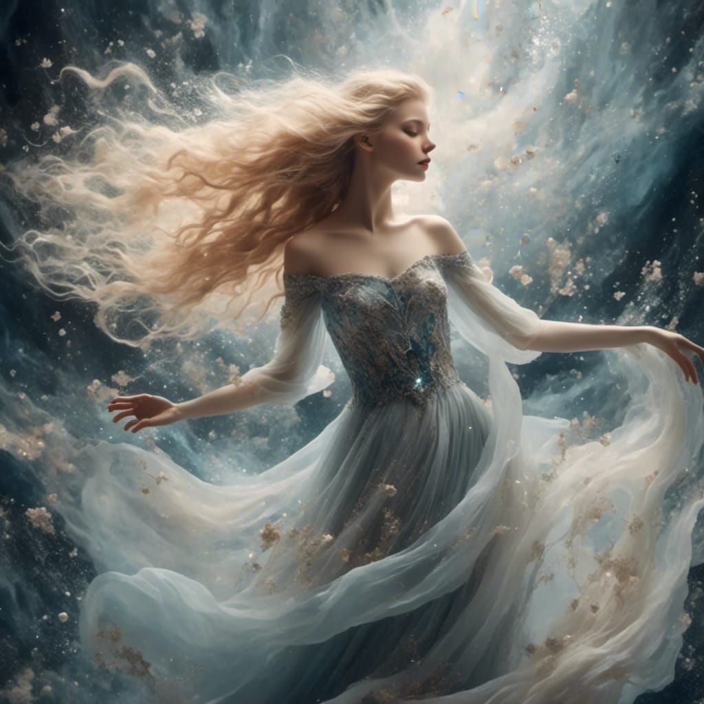 Celestial Grace