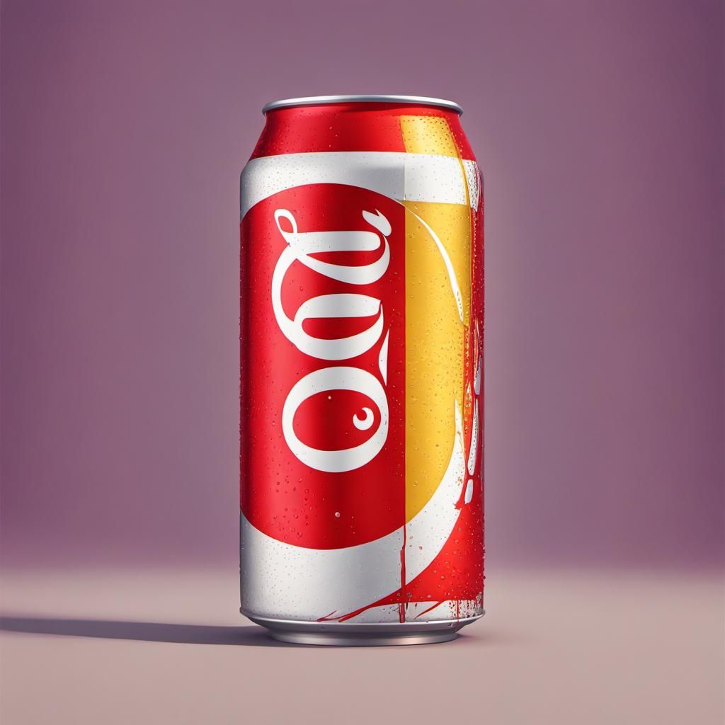 Soda??