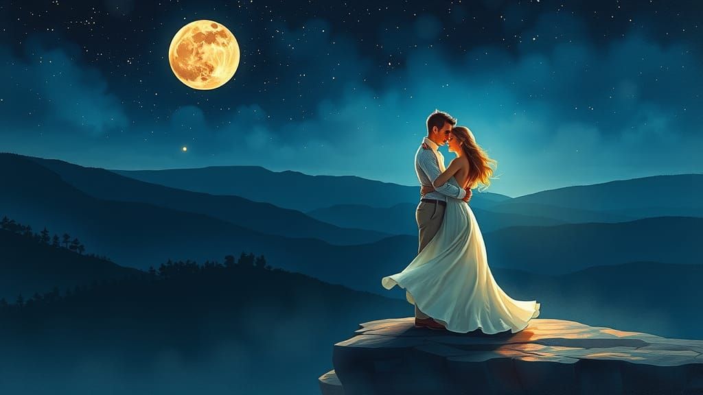 Commitment! (Upscaled Edition)