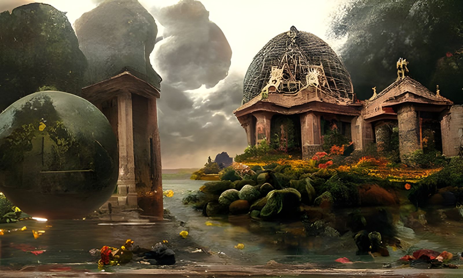 Untitled Creation
