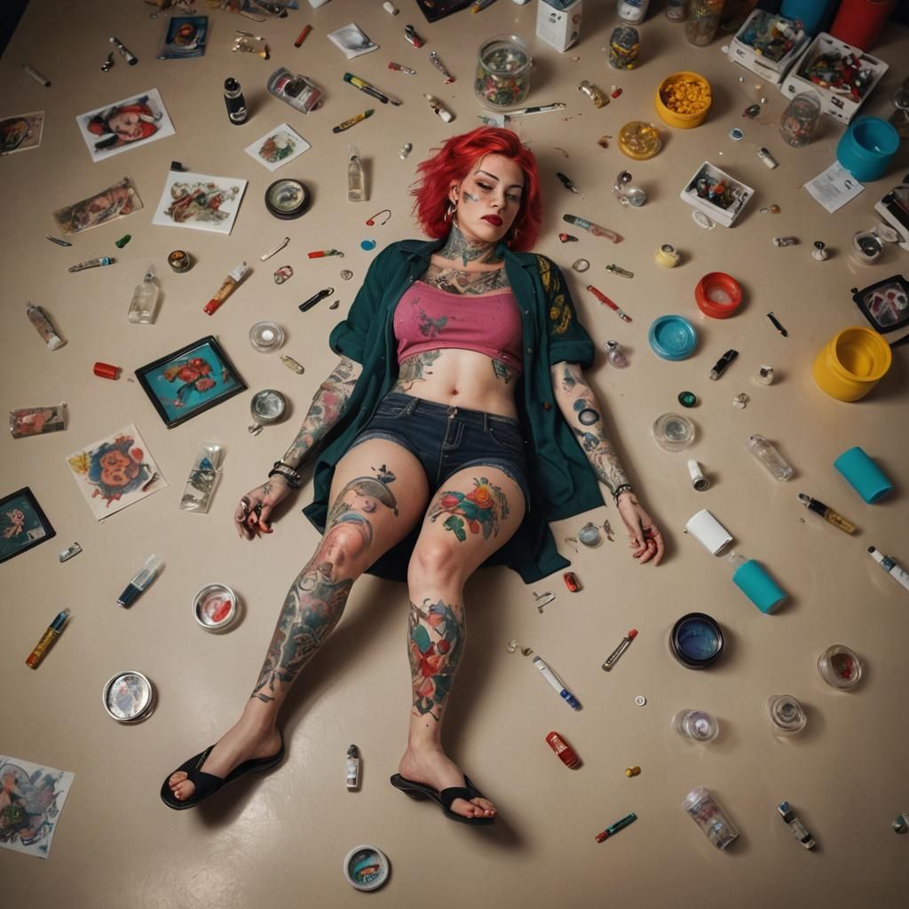 In Need Of Assistance 