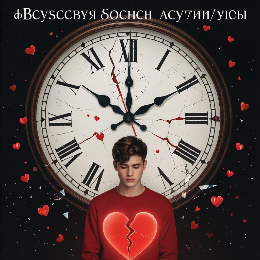 Наверху безлимитная любовь