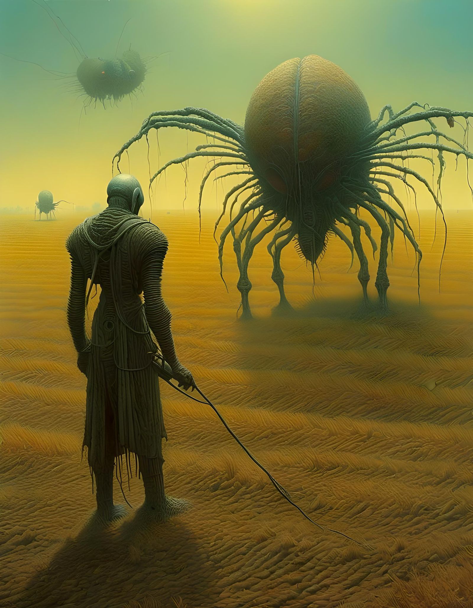 Untitled Creation