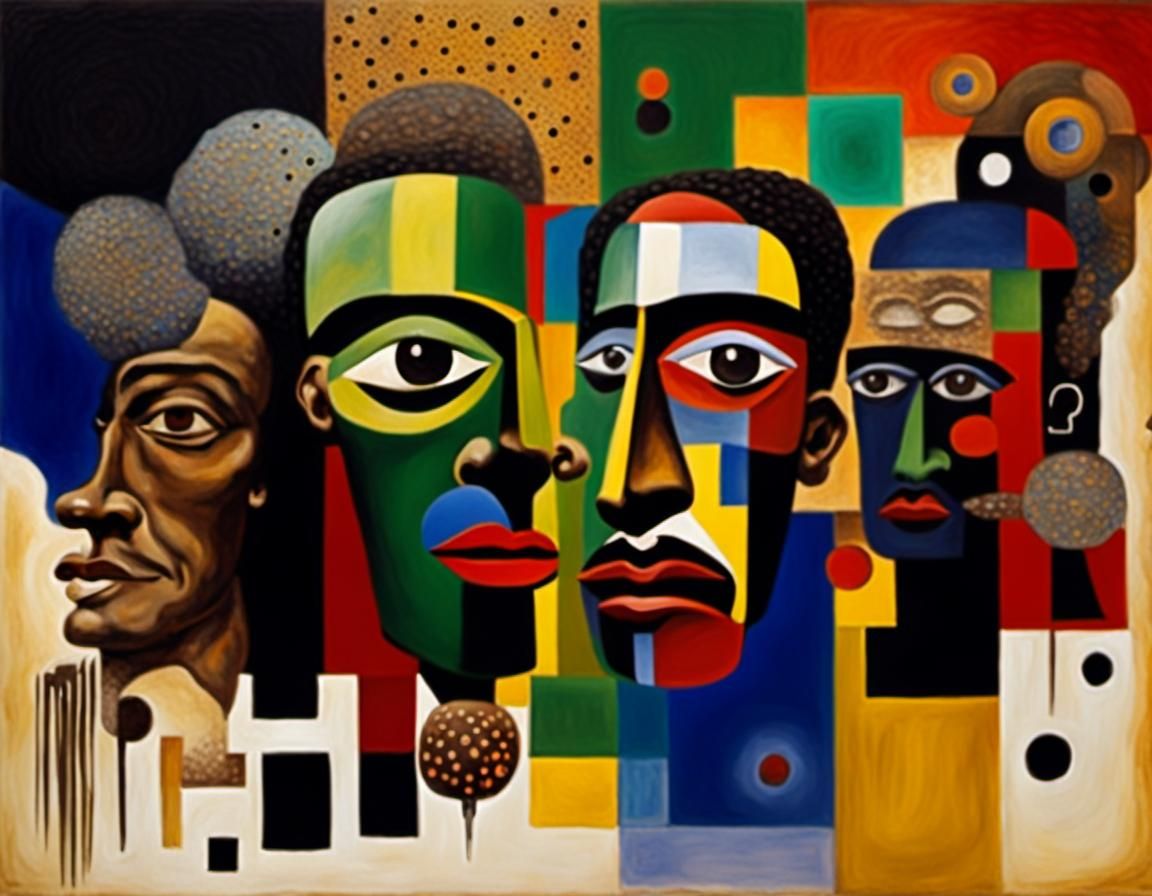 The Africans