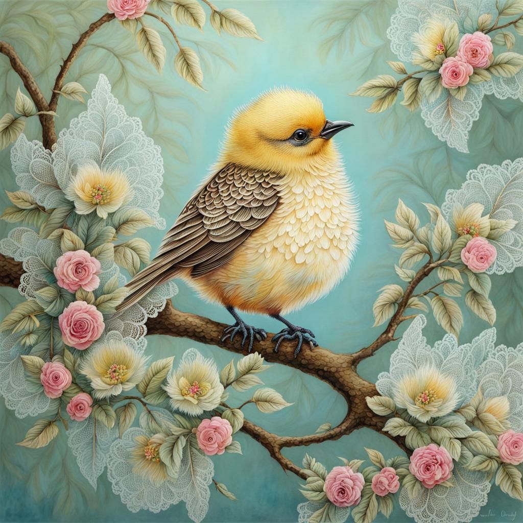 bird