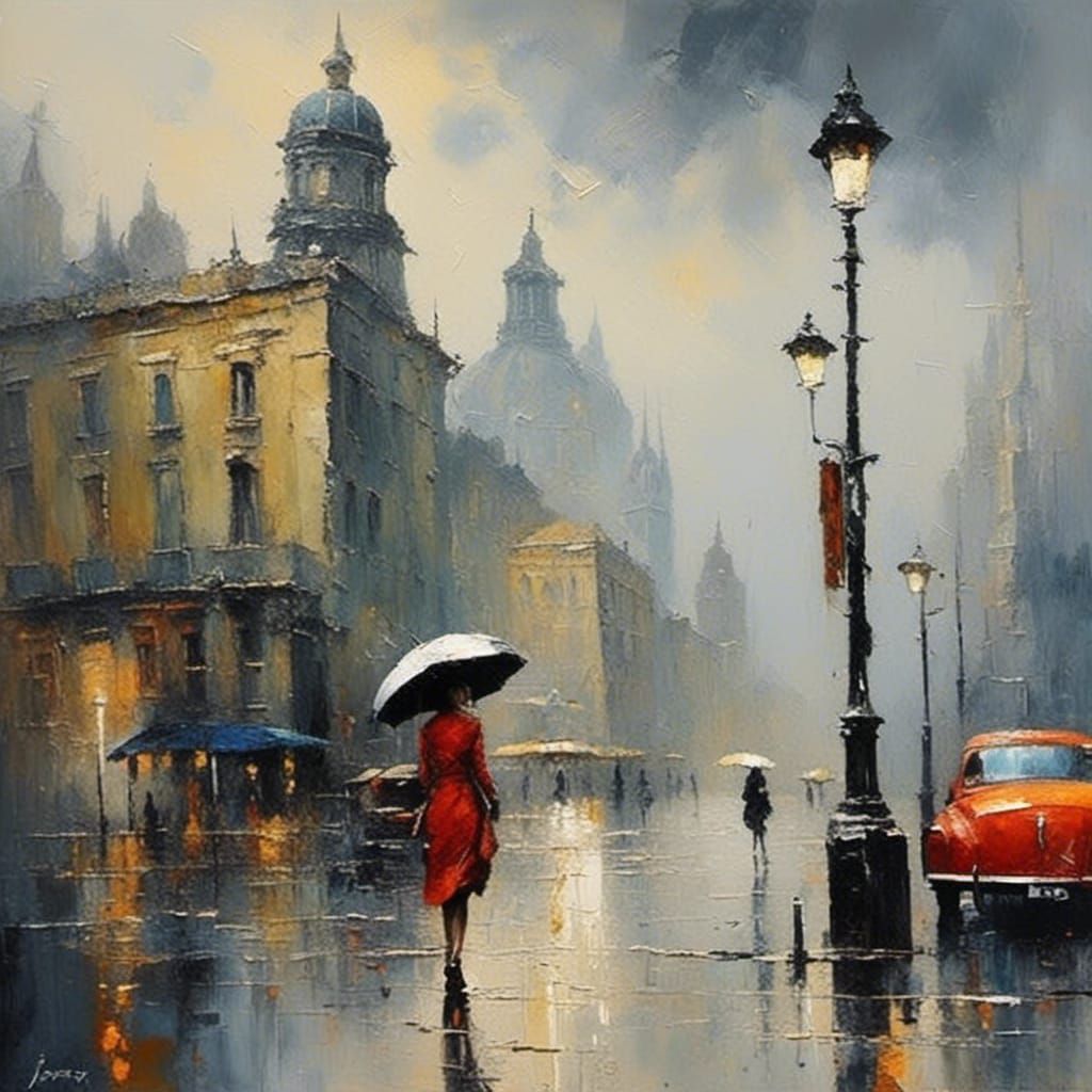<lora:Impasto1:1.0> 
(urban_landscape_woman_with_umbrella_on...