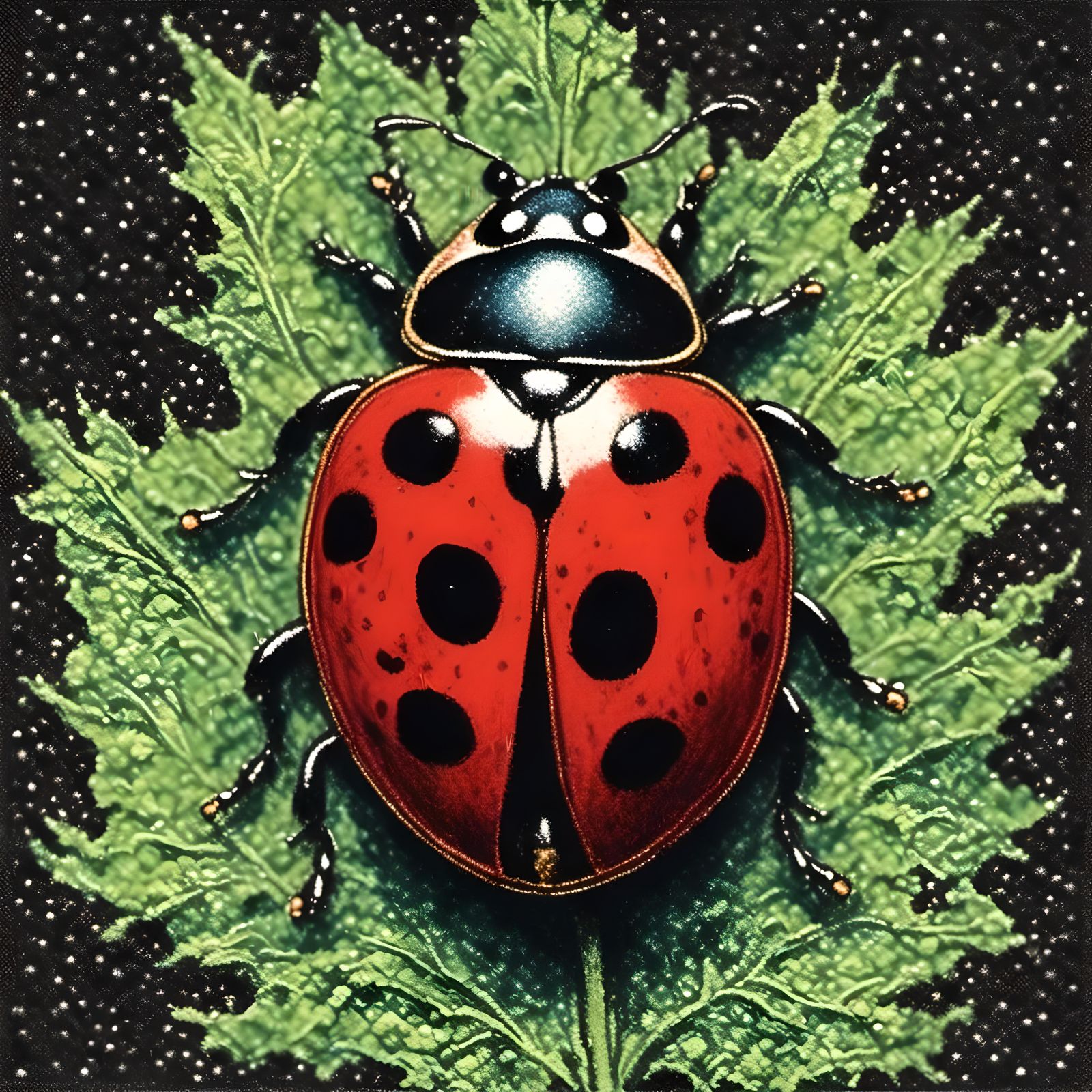 Poison Ivy Ladybug (1)