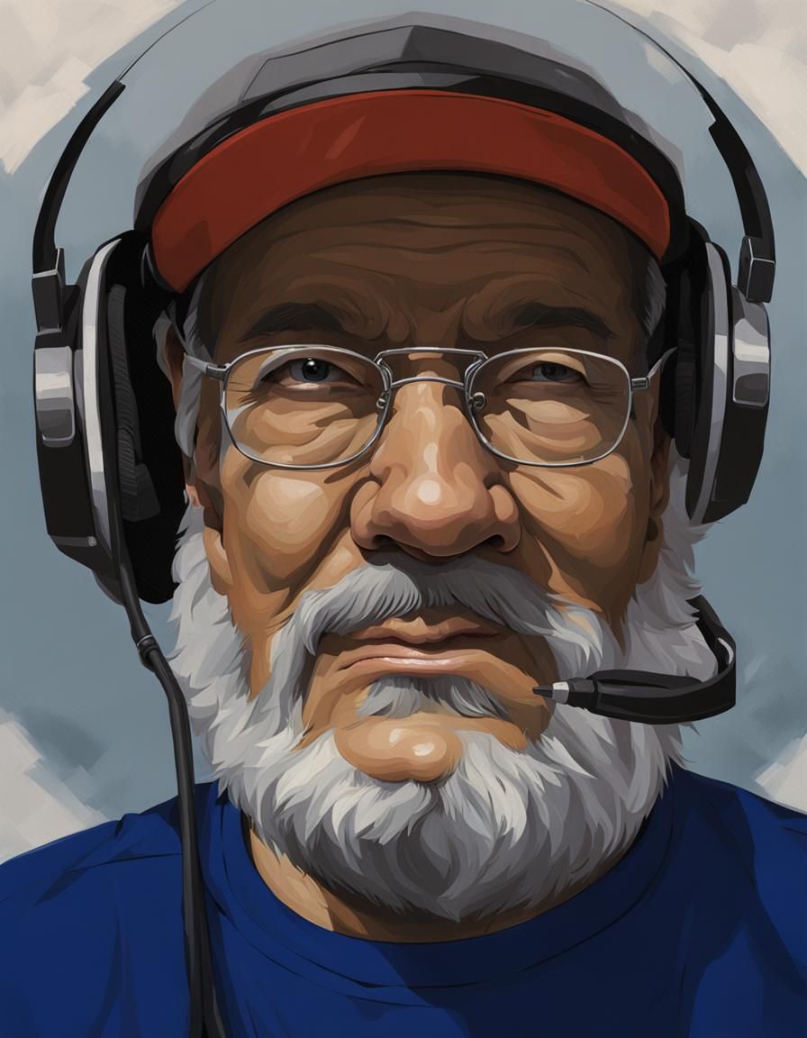 Portrait