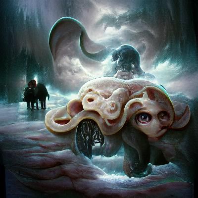 Neverending story