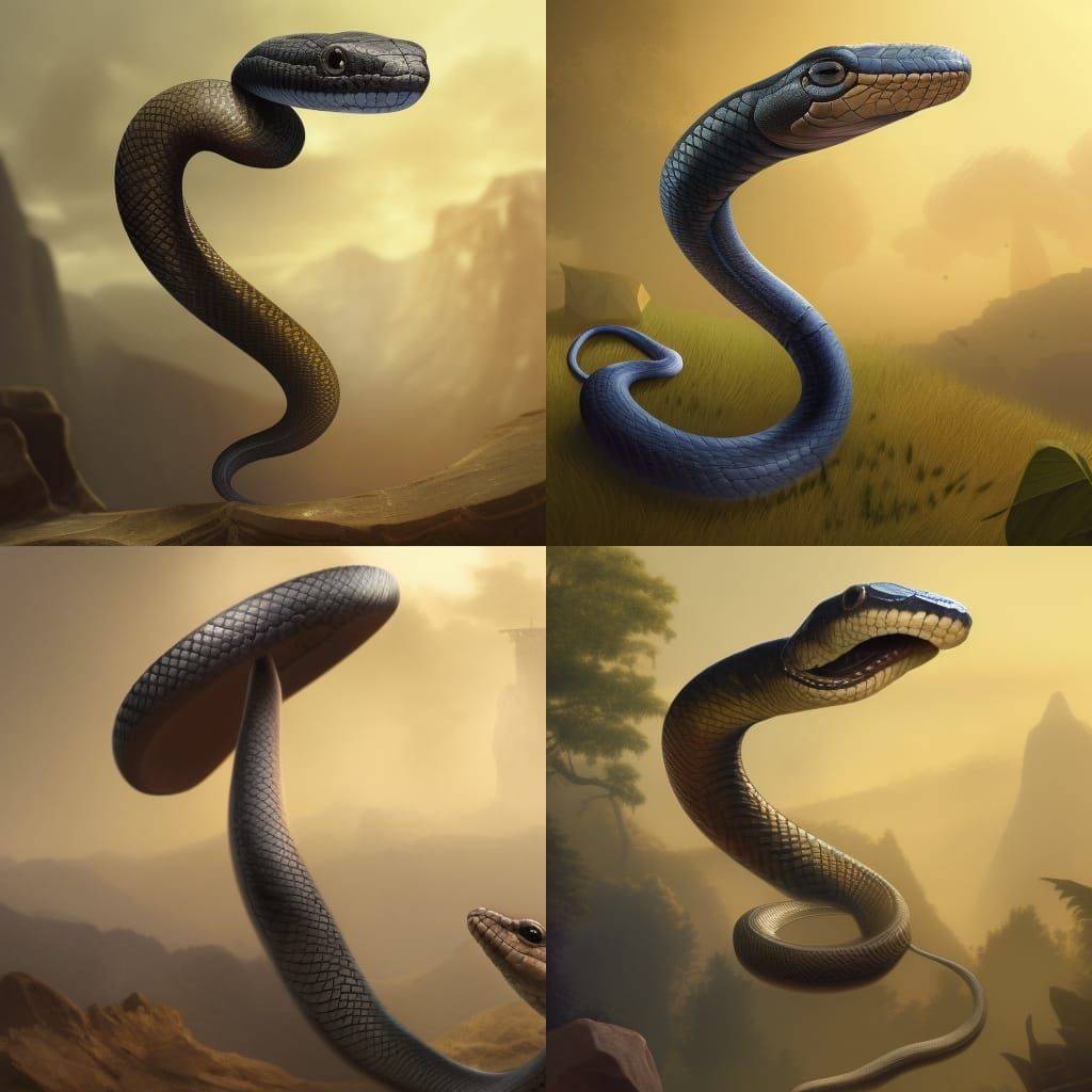 Snake
