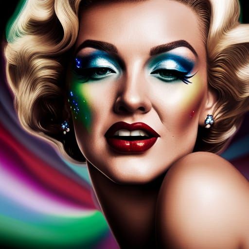 Marilyn Monroe