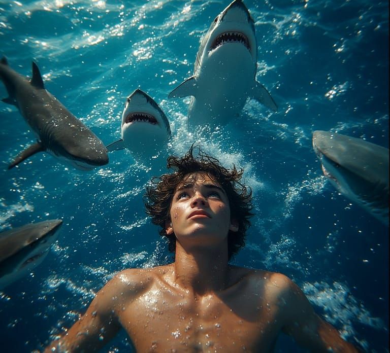 Stay Deliriously Optimistic