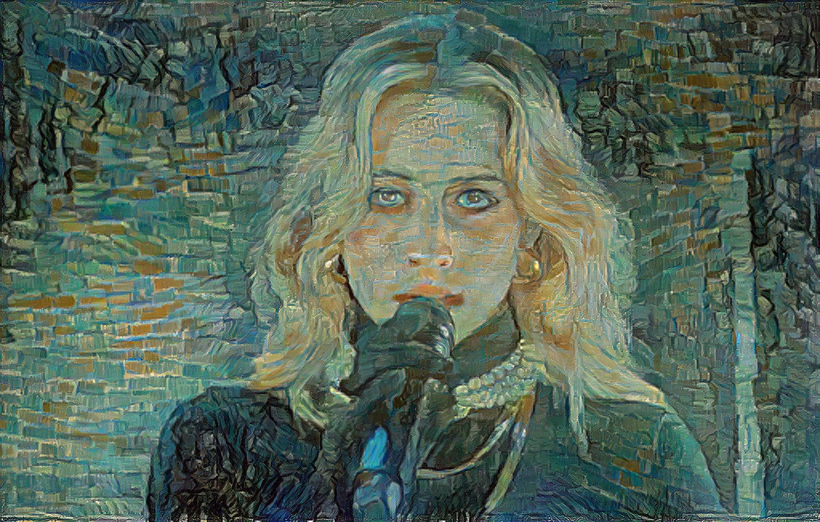 You Broke Me First Tate McRae