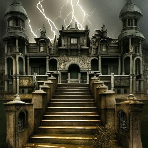Sanatarium