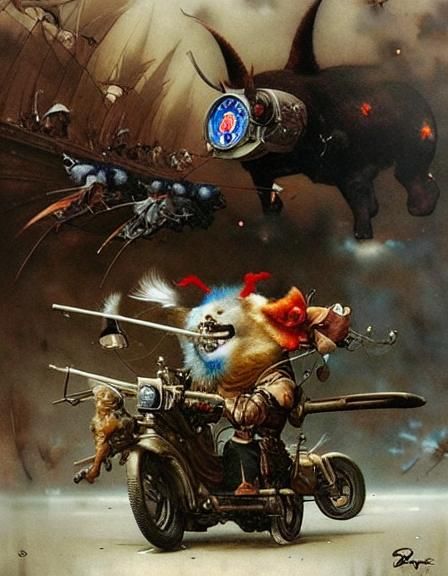 Surrealism