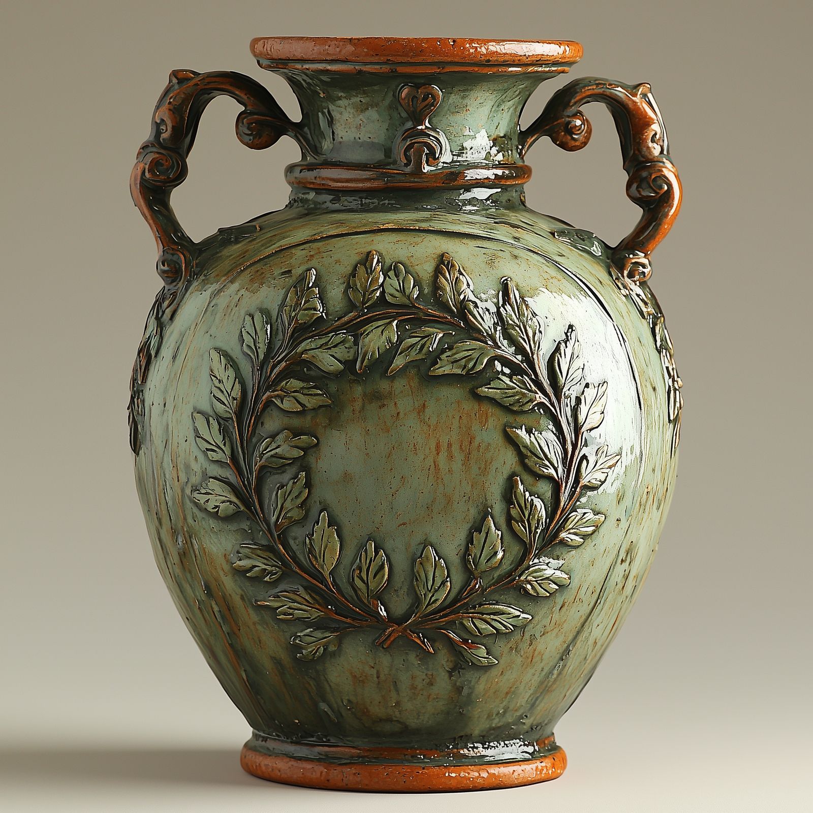 Majolica Pottery
