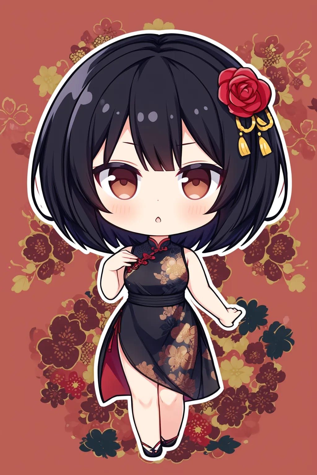 Cheongsam