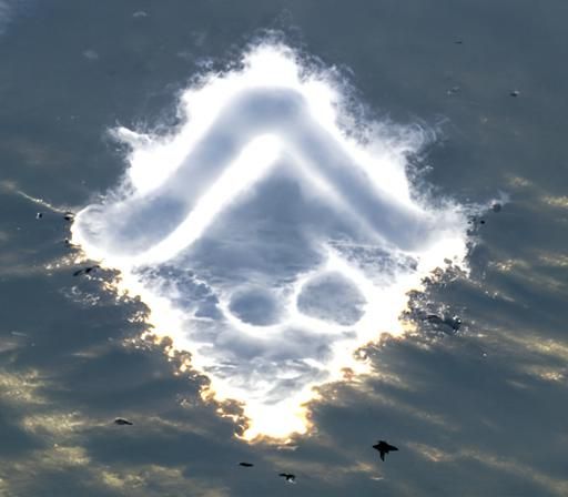 Astral Cloud v4 (Failed Piece)