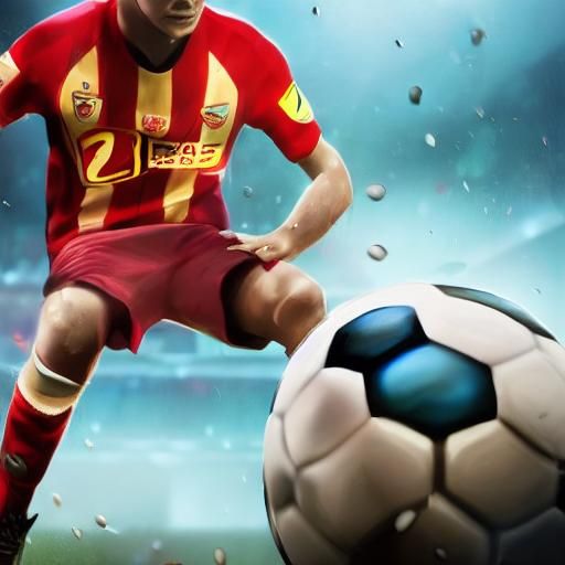 aktuelle fussball jobs