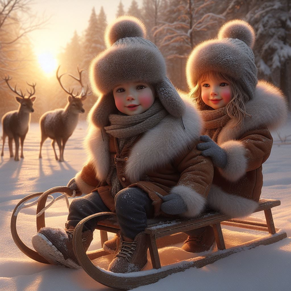 Snow