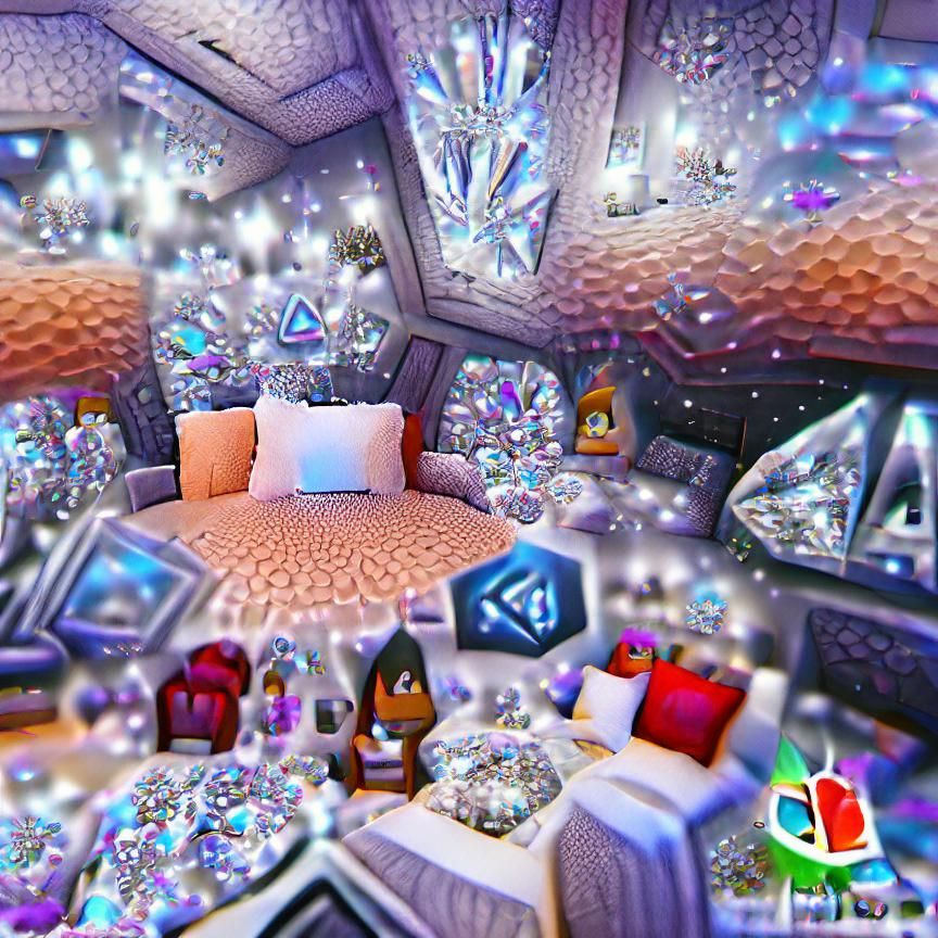 Shining Diamonds 💎