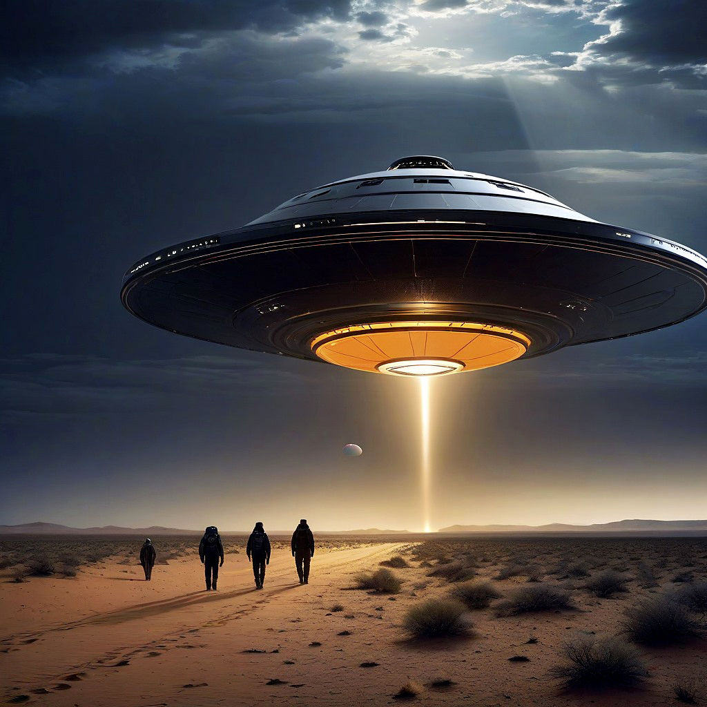 let's go home there are no normal people on this planet