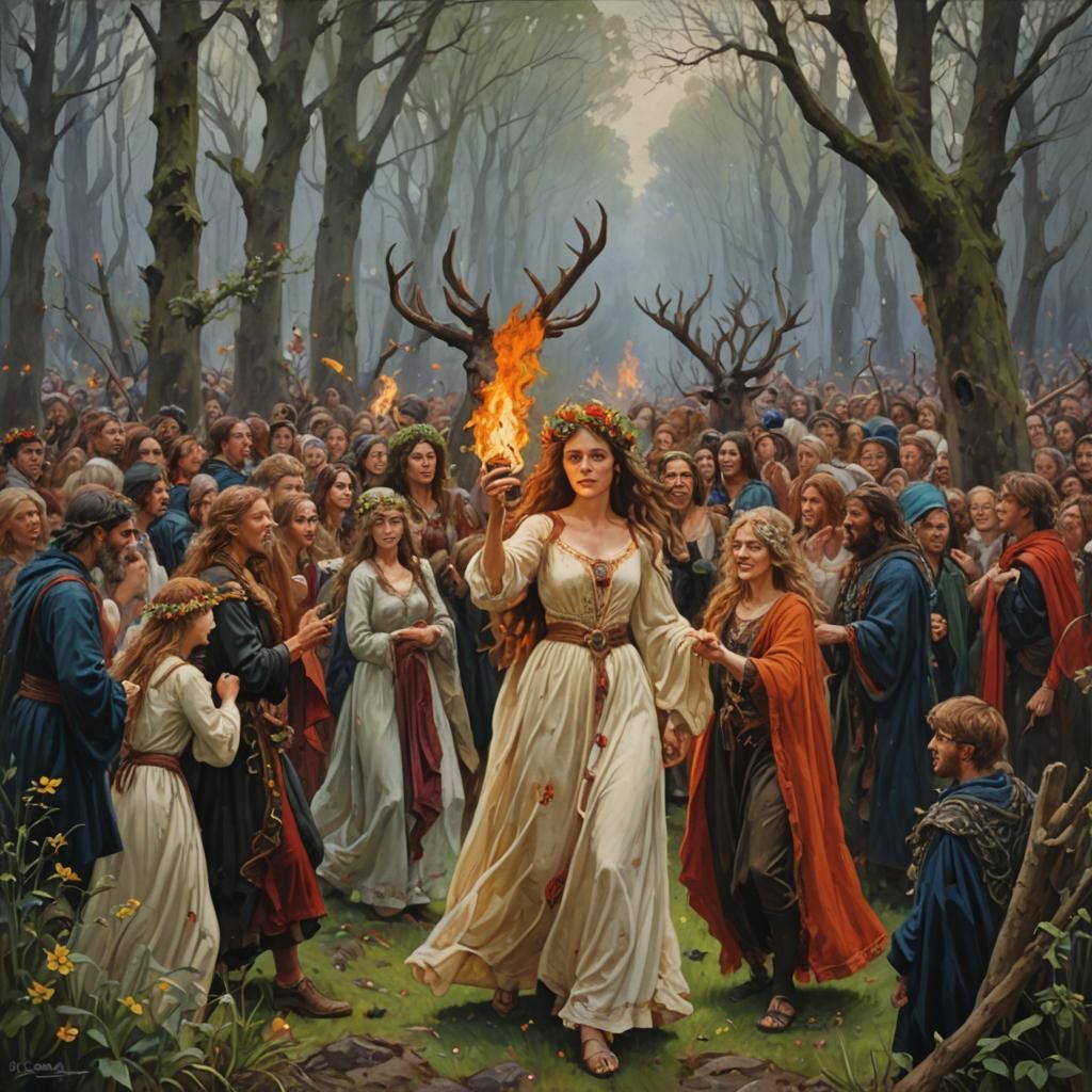 Beltane