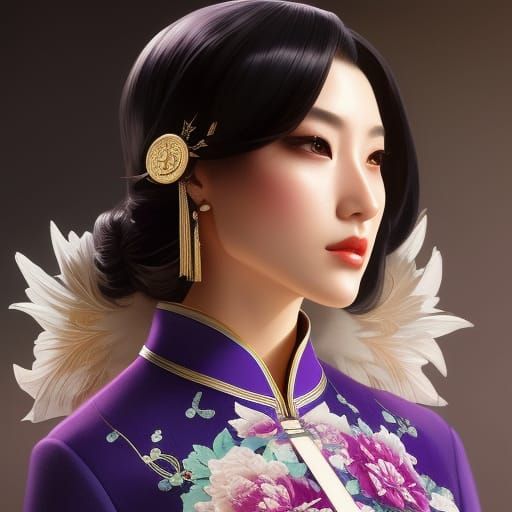 “ Qin Qiu “