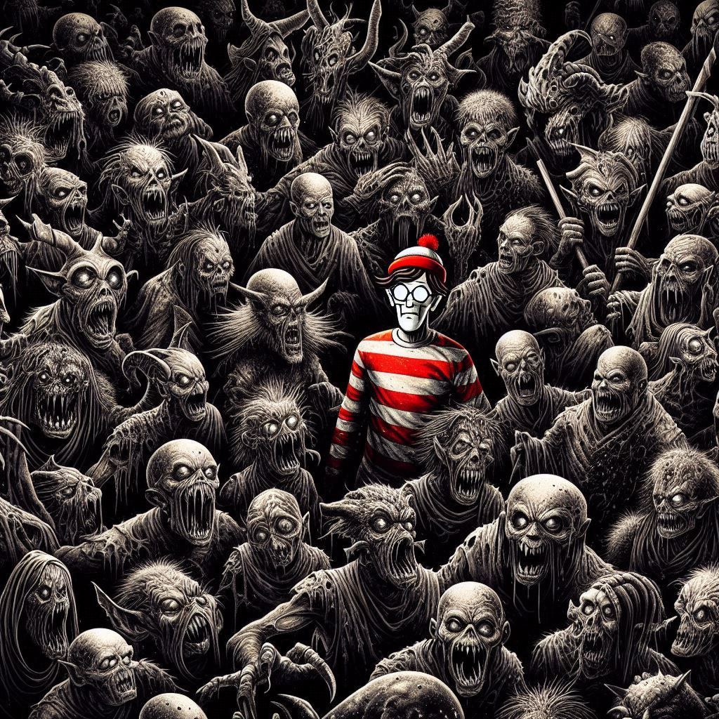 Waldo