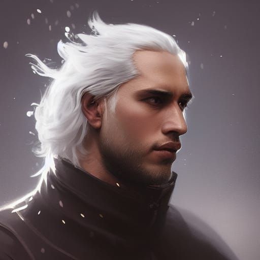 daemon targaryen - AI Generated Artwork - NightCafe Creator