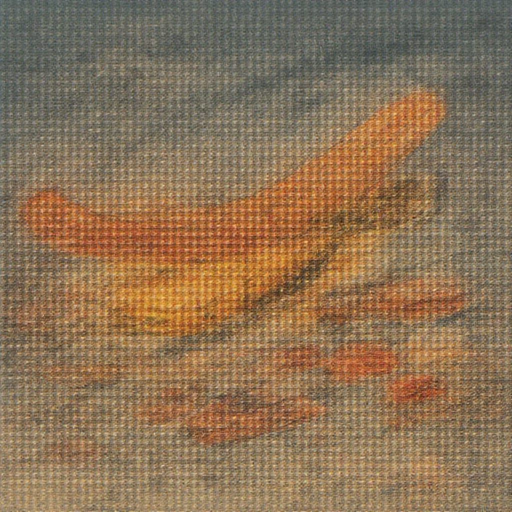 Micro machines playset of oscar Meyer weiner mobile a la @parafractals 