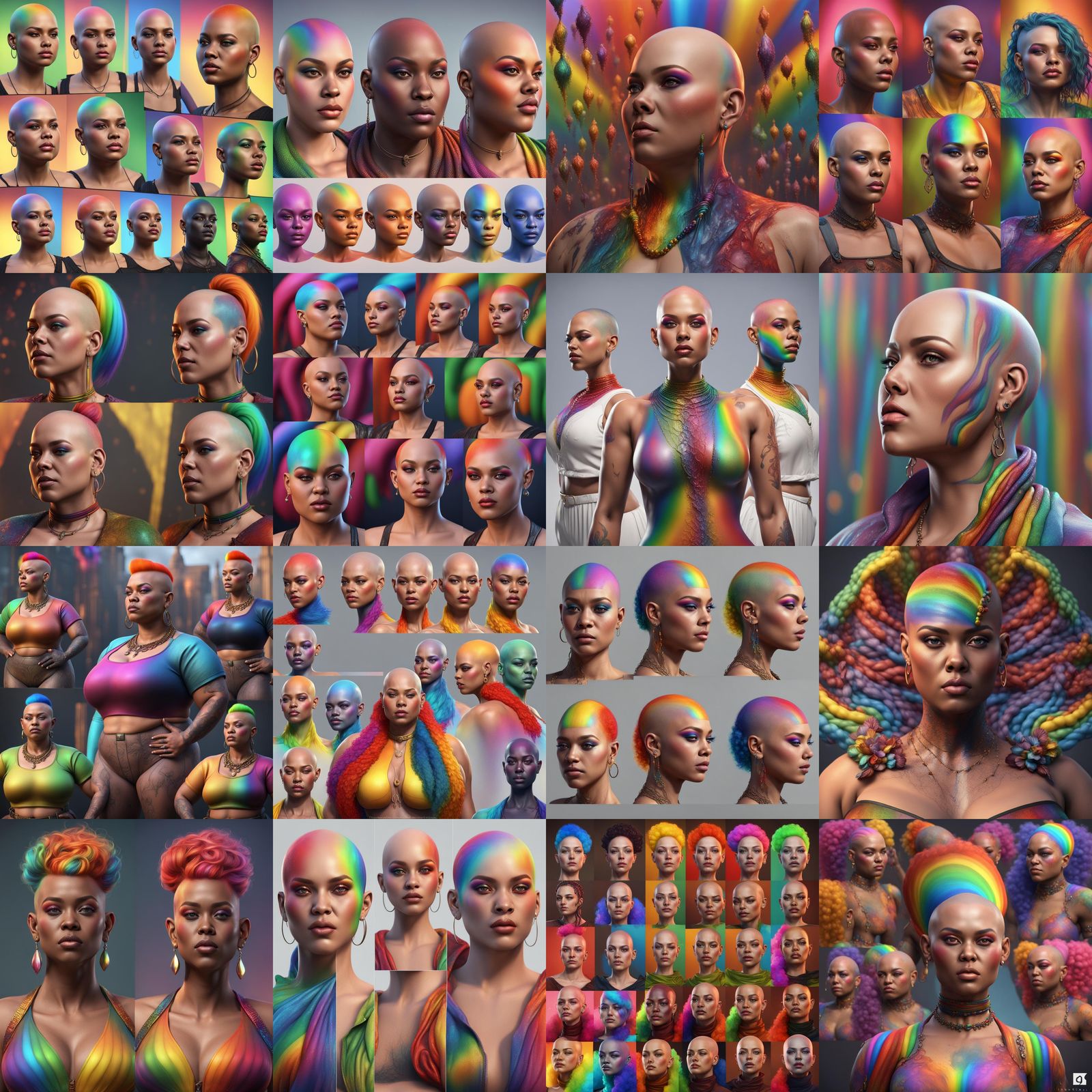 Untitled Creation