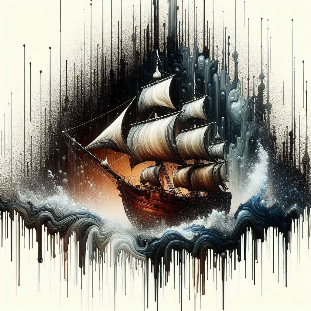 ספינה בסגנון