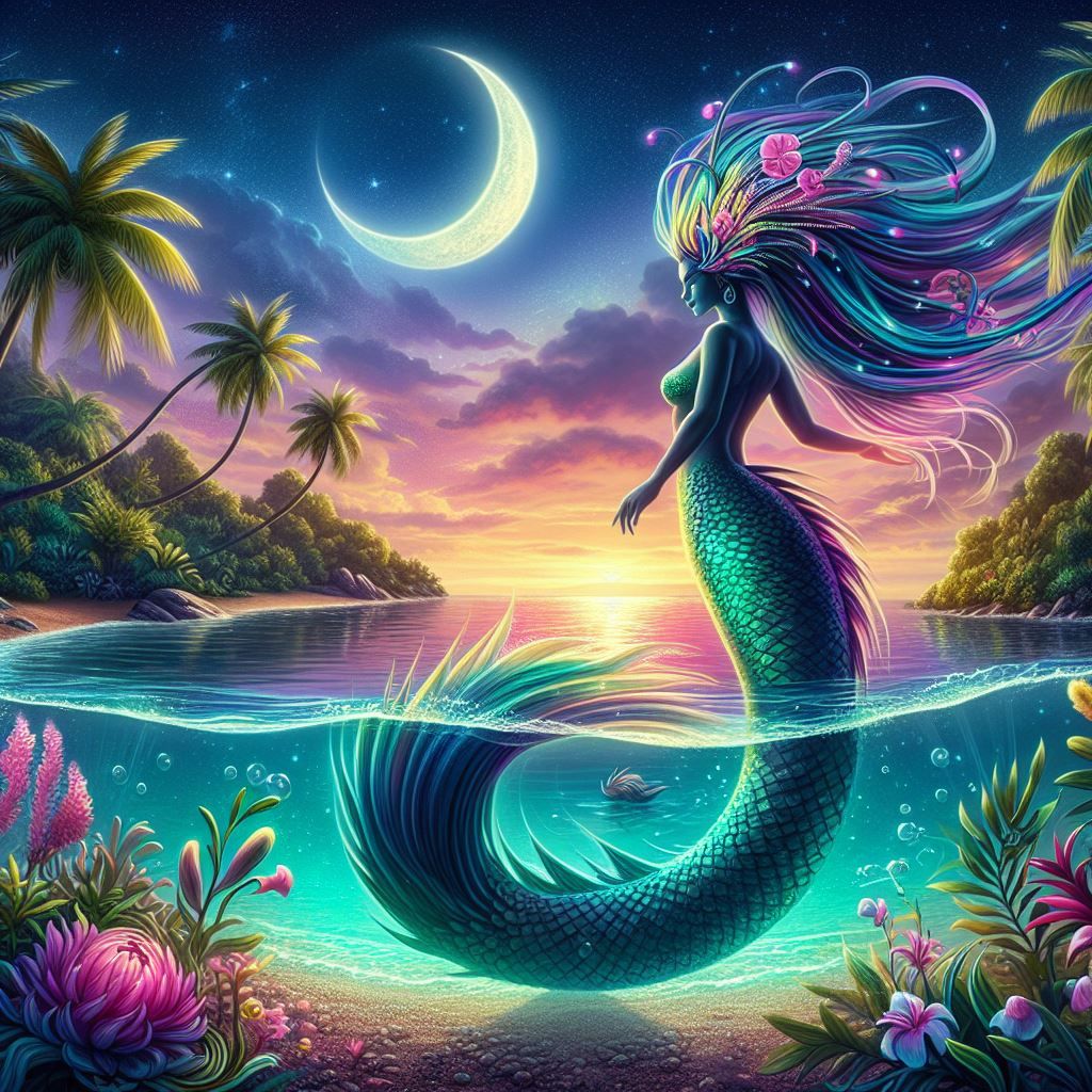 Mami Wata