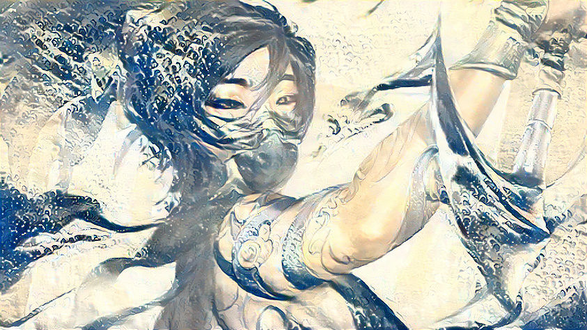 Akali