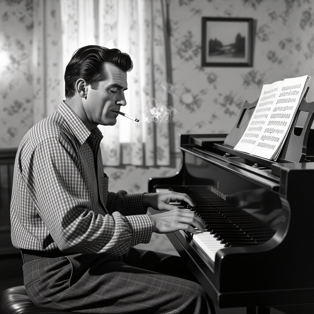 Moody Film Style  by @Csf