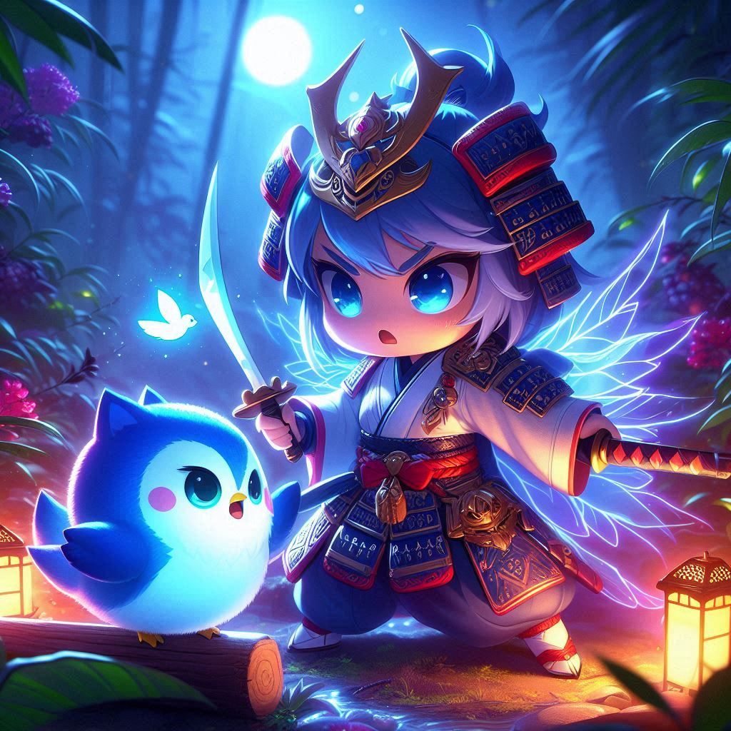 ANIME RAIKO & OSHABERI