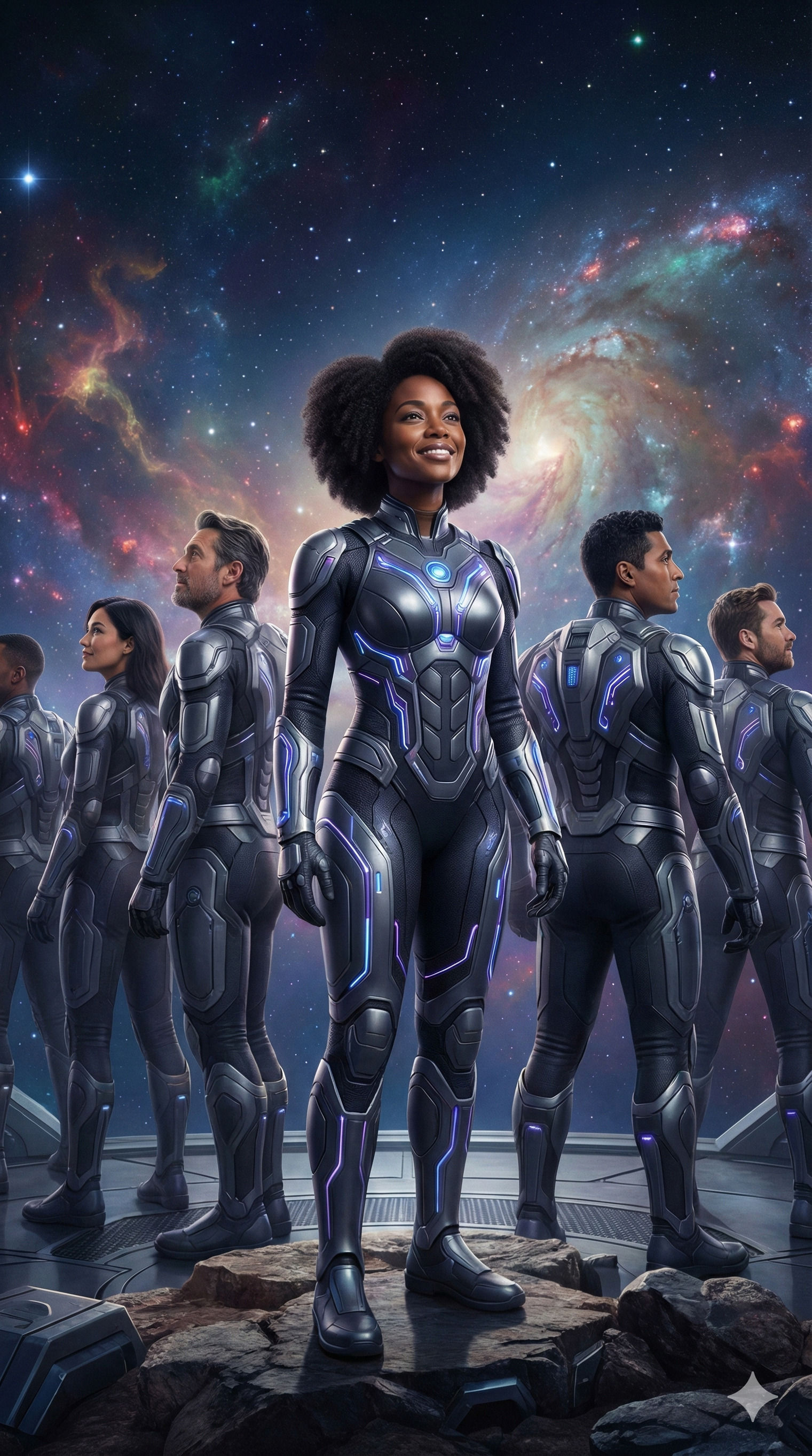 Interdimensional Travel