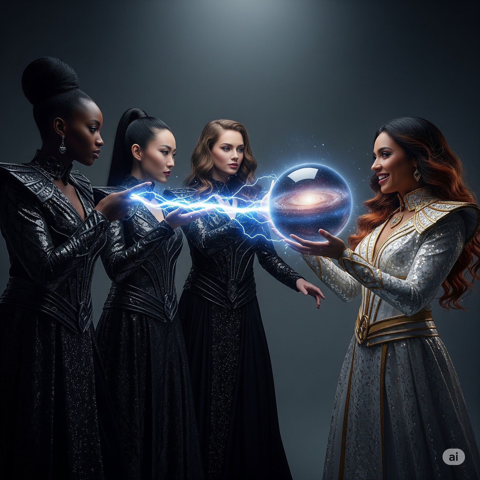 Traumas fighting abundance