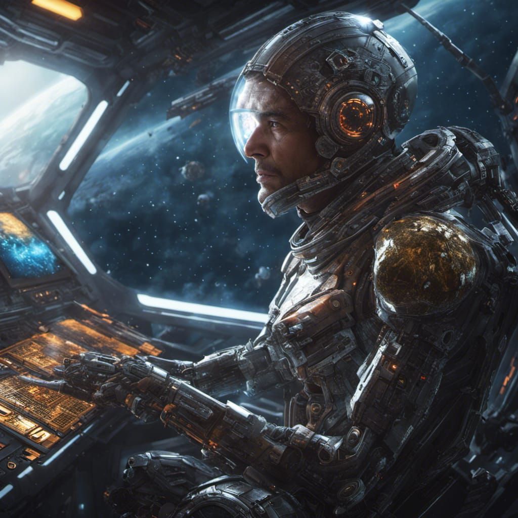The Galactic Explorer