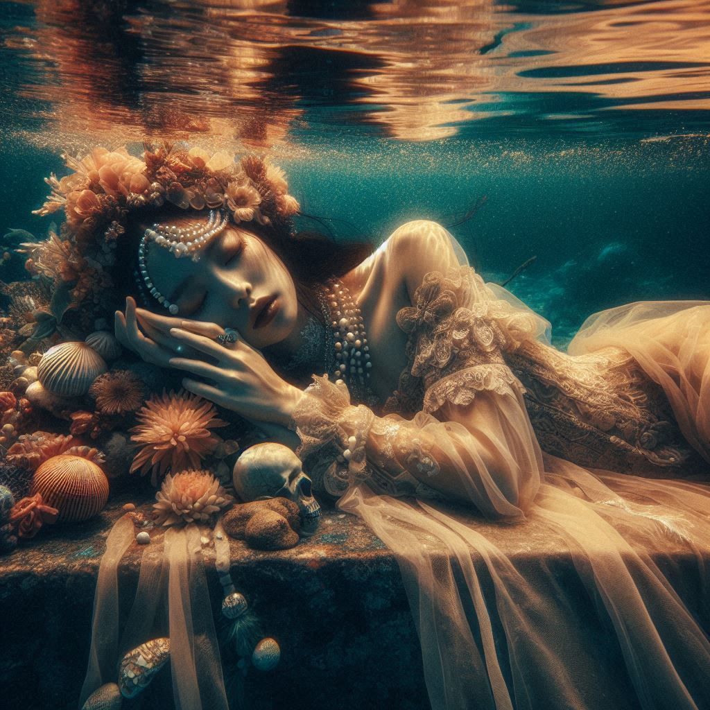 "Dreams Beneath the Surface"