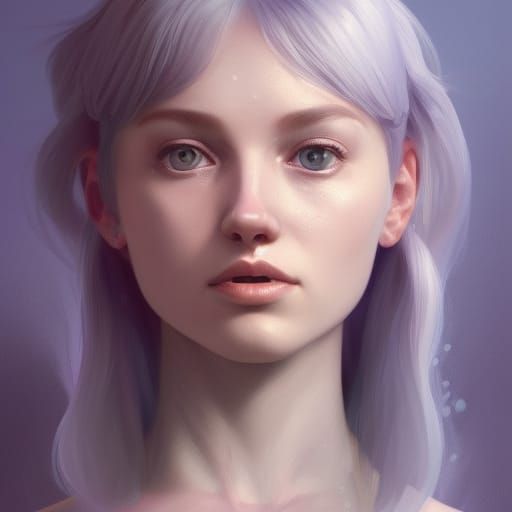 maeve - AI Generated Artwork - NightCafe Creator